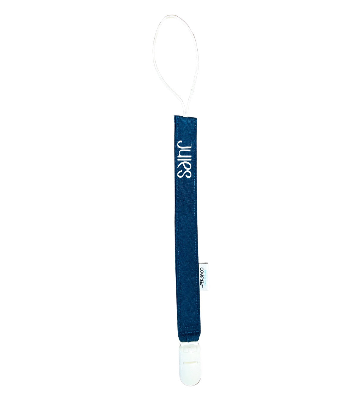Attache-Suce Marine (Blanc)