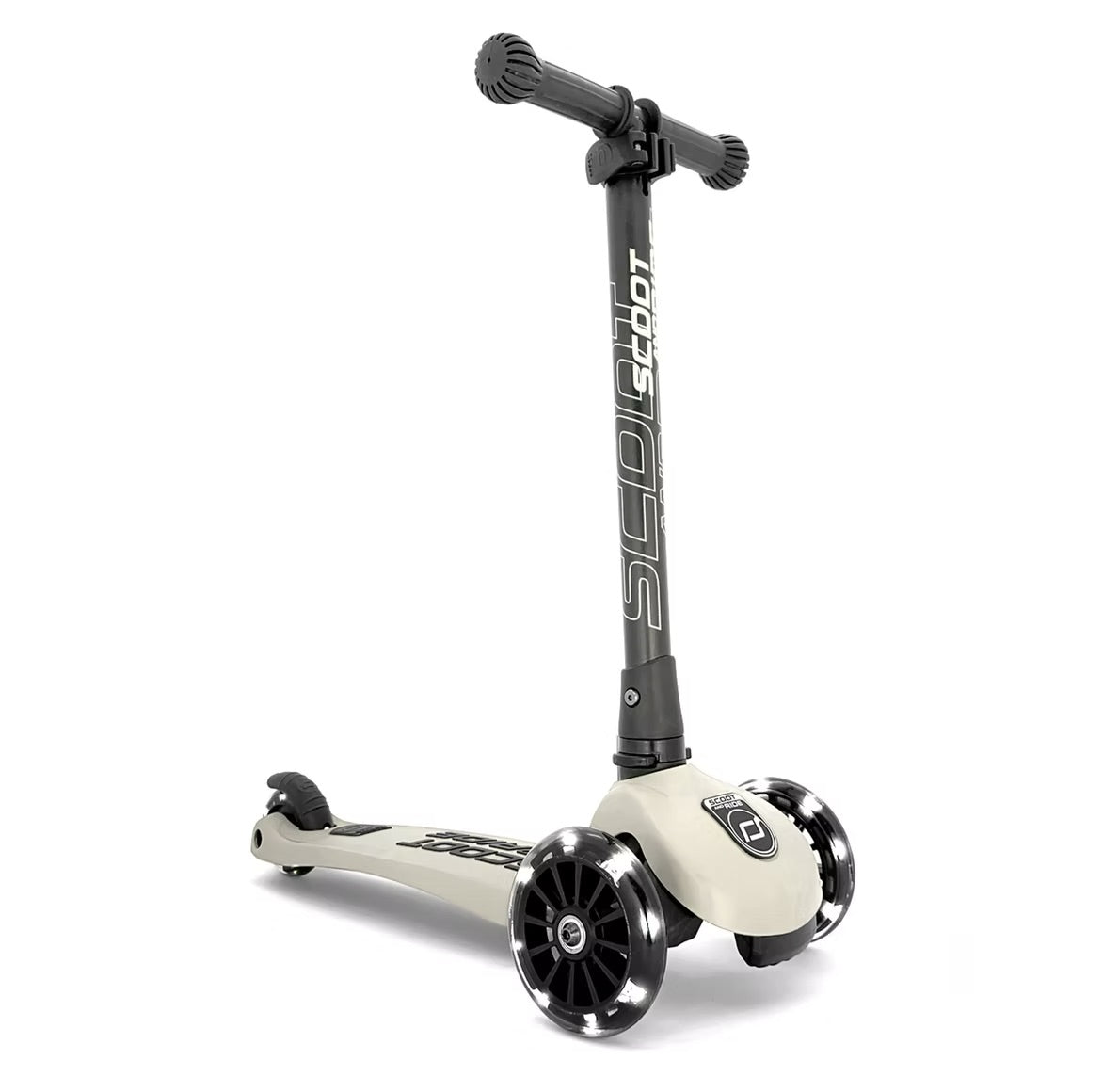 Trottinette Highwaykick 3 LED Ash