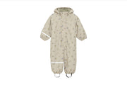 Combinaison Imperméable Doublé Insectes