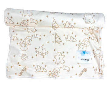 Doudou Magiks Pain D'épices