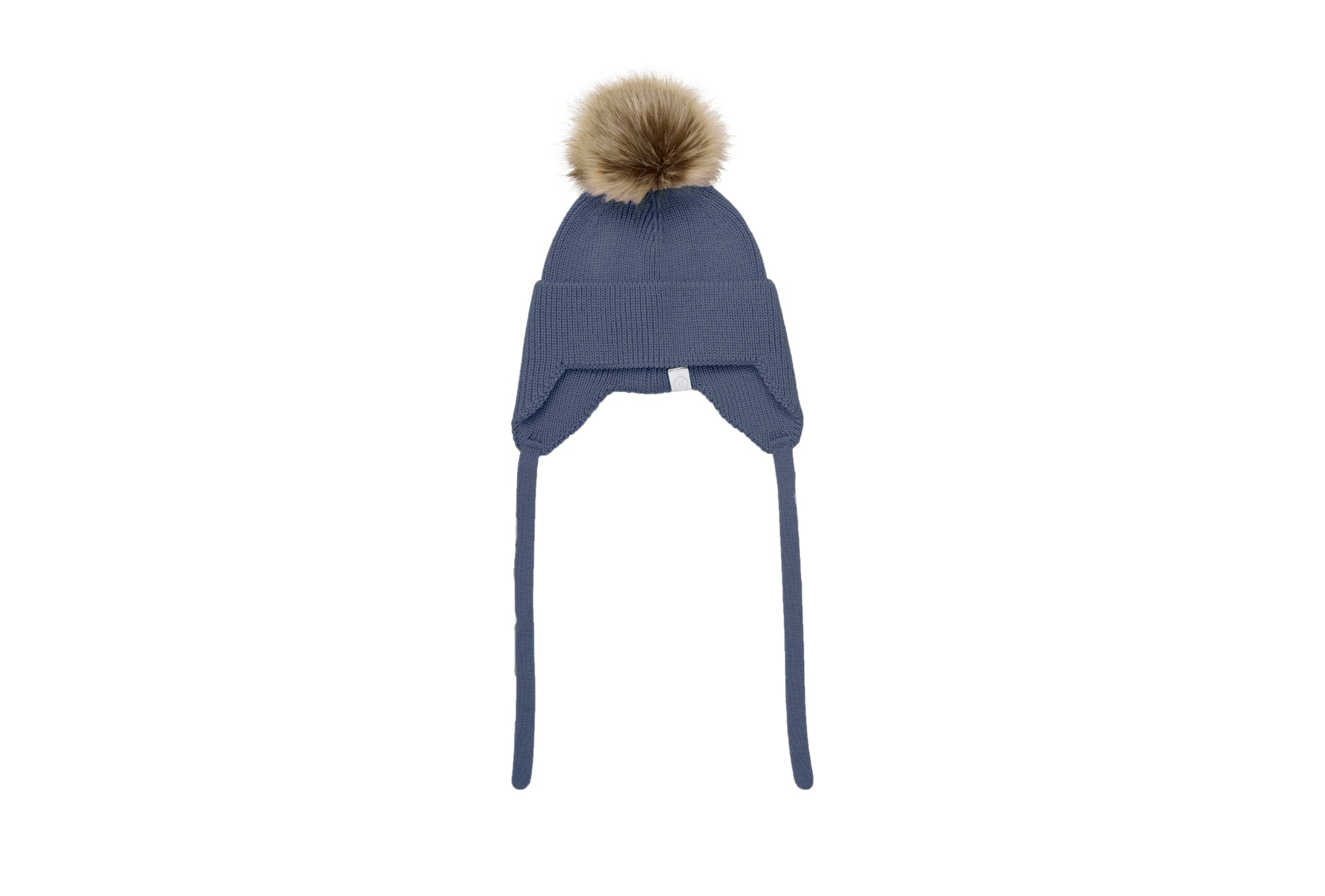 Tuque Doublé Avec Cordons Stormy Weather