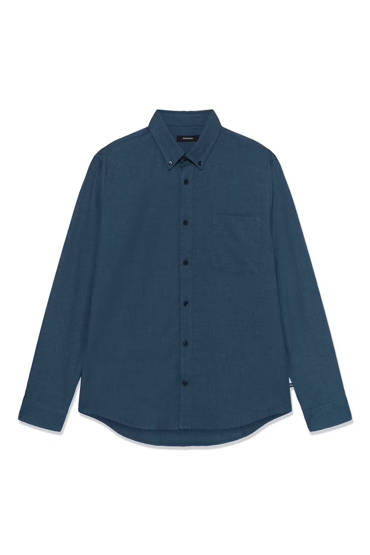 Chemise MAtrostol Blue Wing