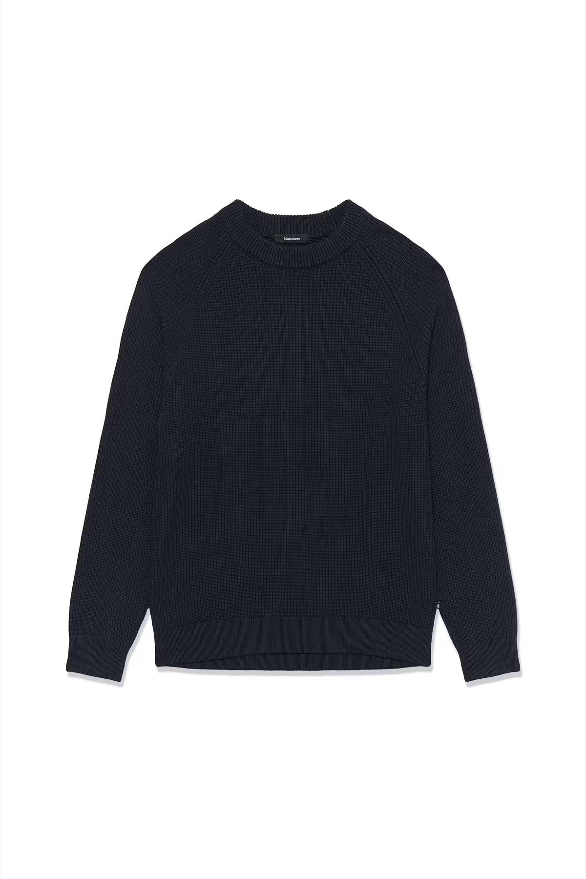 Pull MAhellson Dark Navy