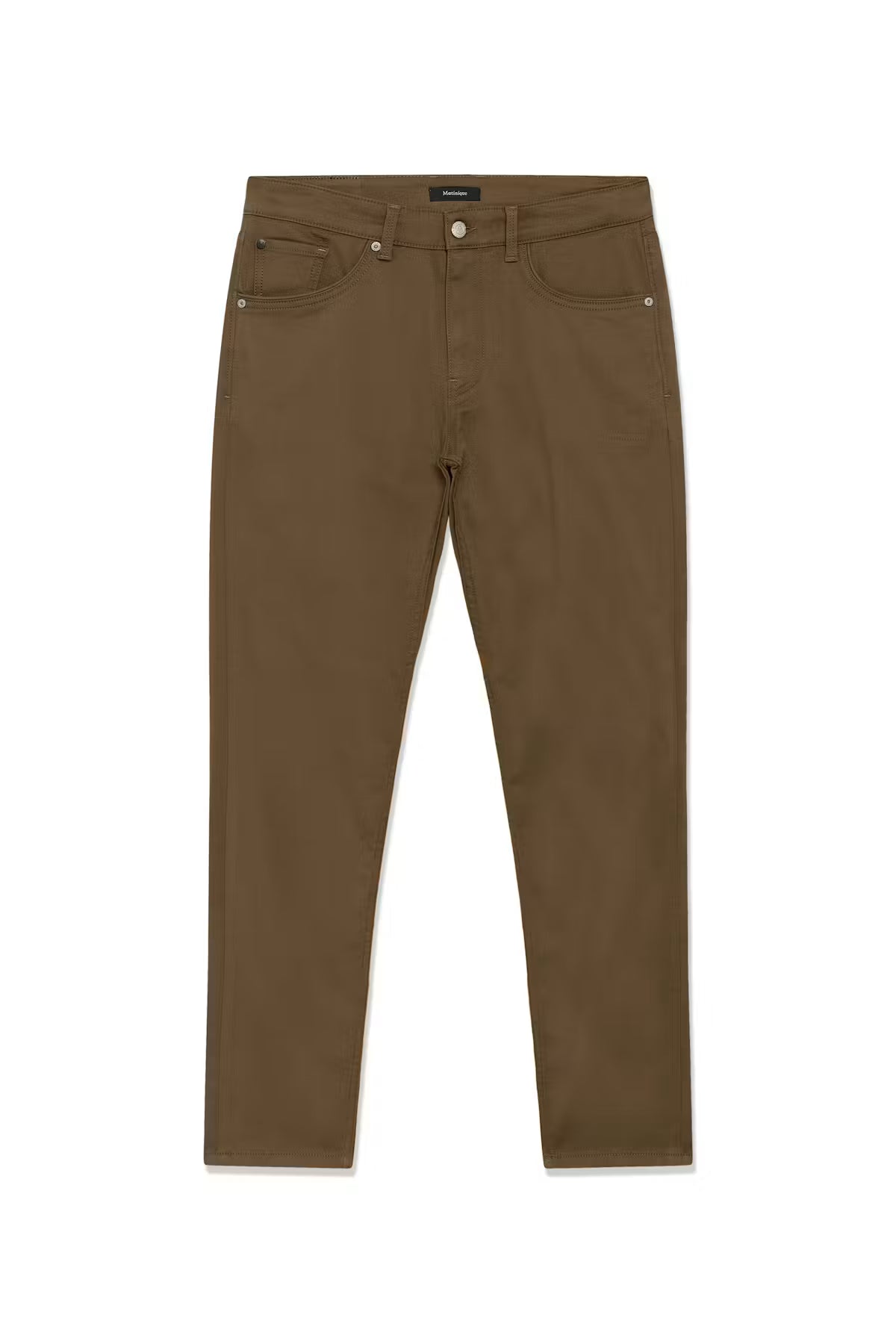 Pantalon MApete Sepia