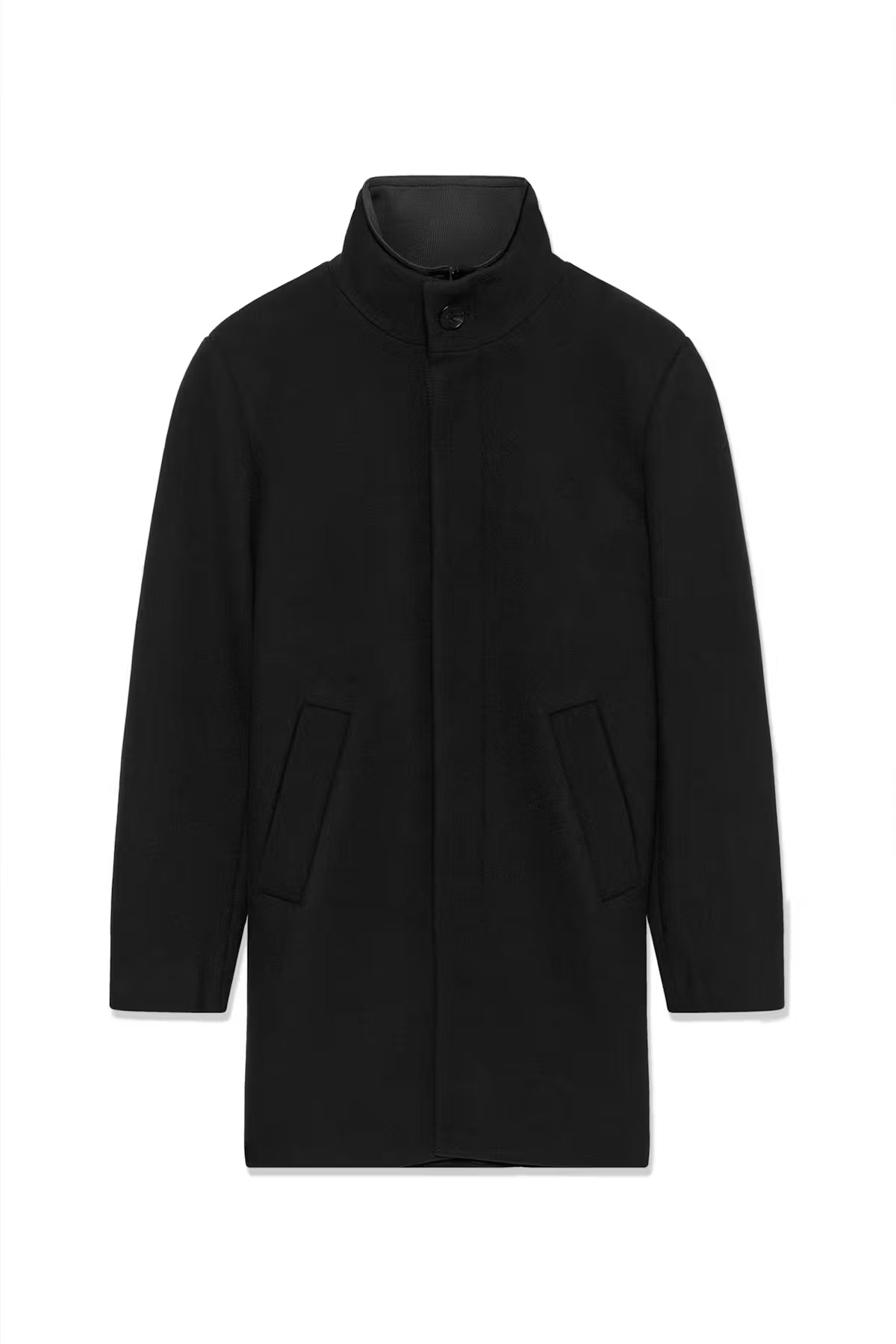 Manteau Harvey Black