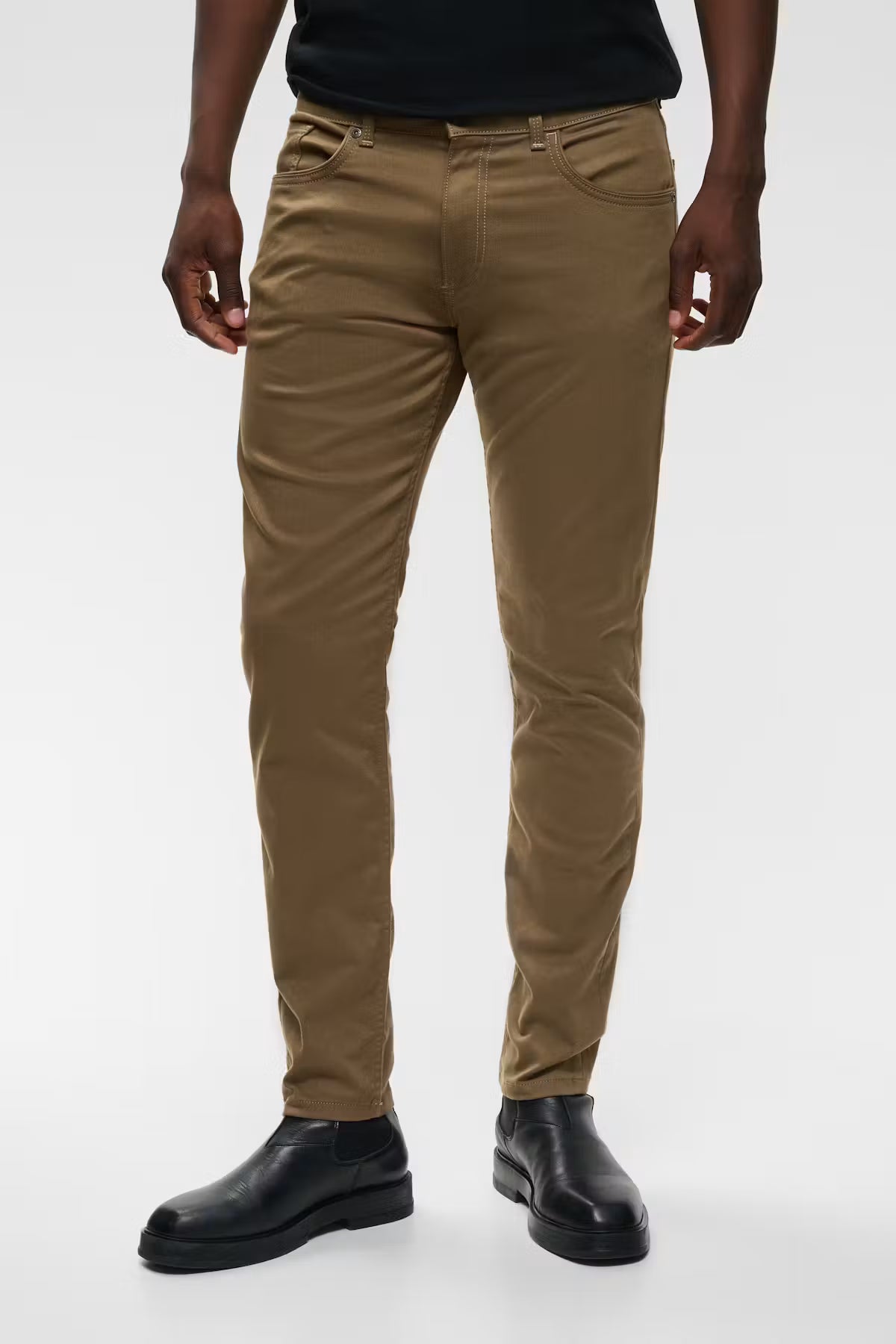 Pantalon MApete Sepia
