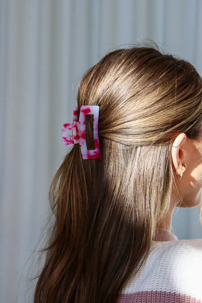 Pince Pink Paradise Small