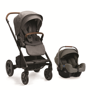 Système De Voyage Mixx Next + Pipa Granite