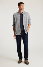 Pantalon Marcus Navy