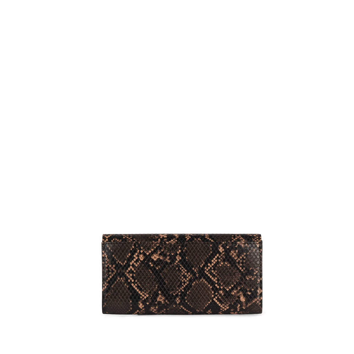 Portefeuille Suzanne Sepia