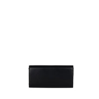 Portefeuille Suzanne Noir
