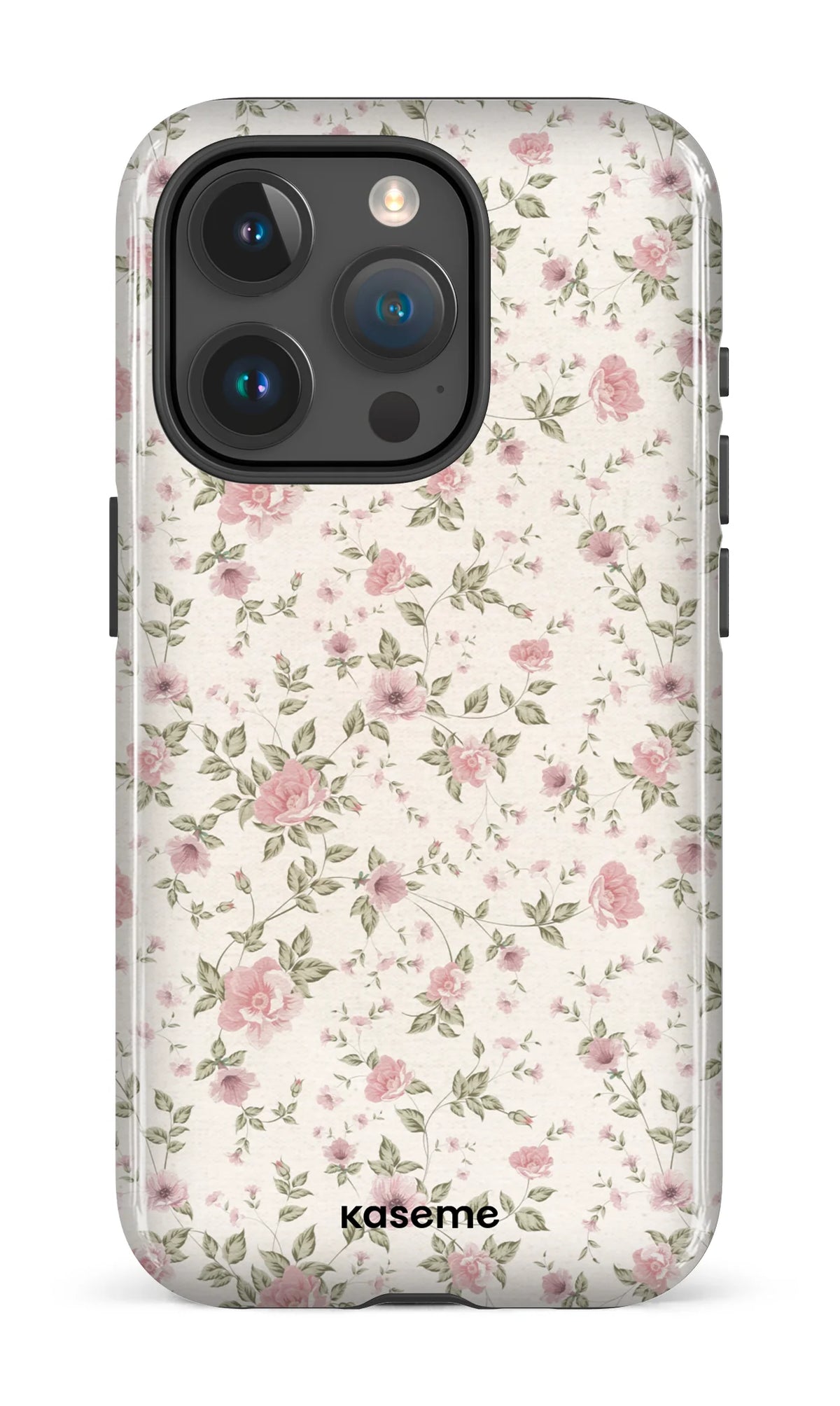 Étui La Vie En Rose