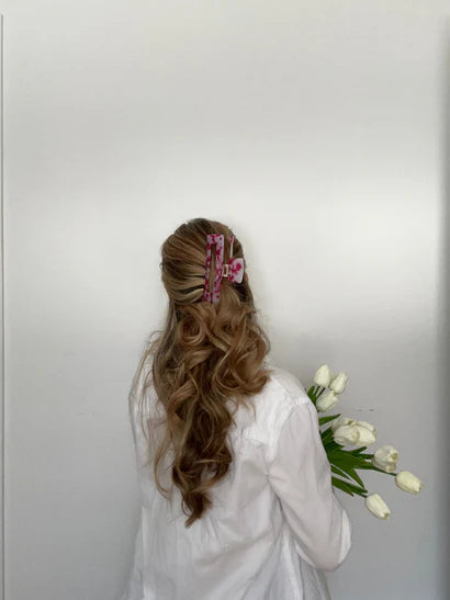 Pince Pink Paradise XL