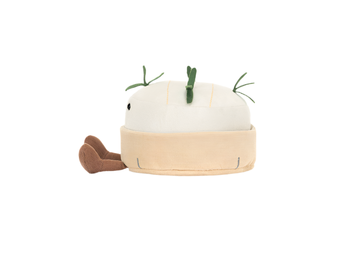 Peluche Amuseables Camembert
