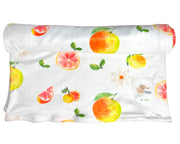 Doudou Magiks Pamplemousse