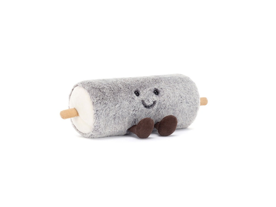 Peluche Amuseables Goat Cheese