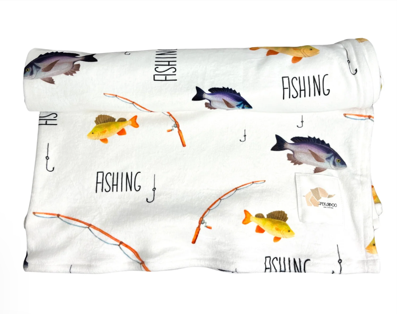 Doudou Magiks Fishing