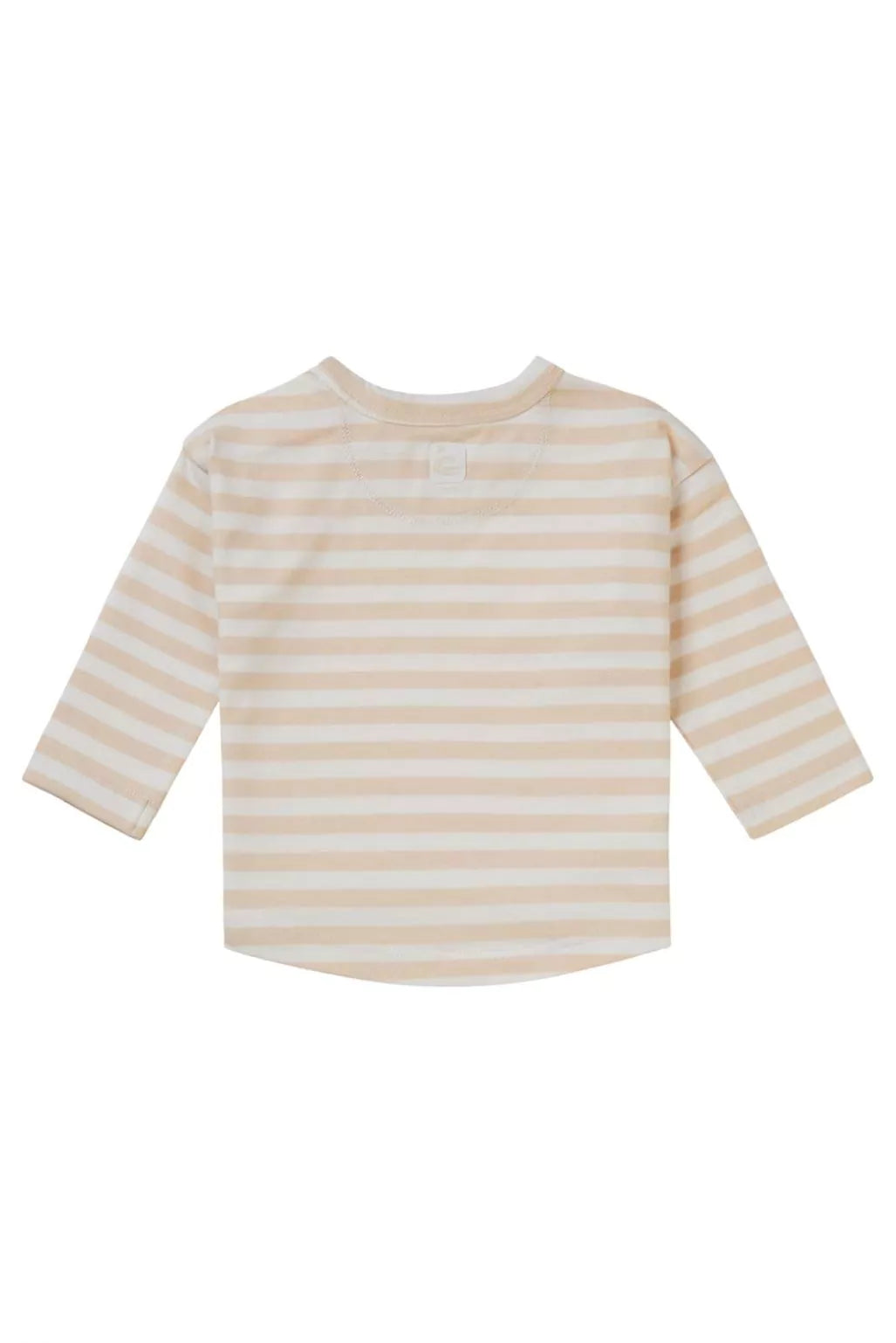 T-Shirt Manches Longues Bhisho Biscotti