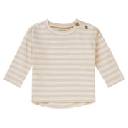 T-Shirt Manches Longues Bhisho Biscotti