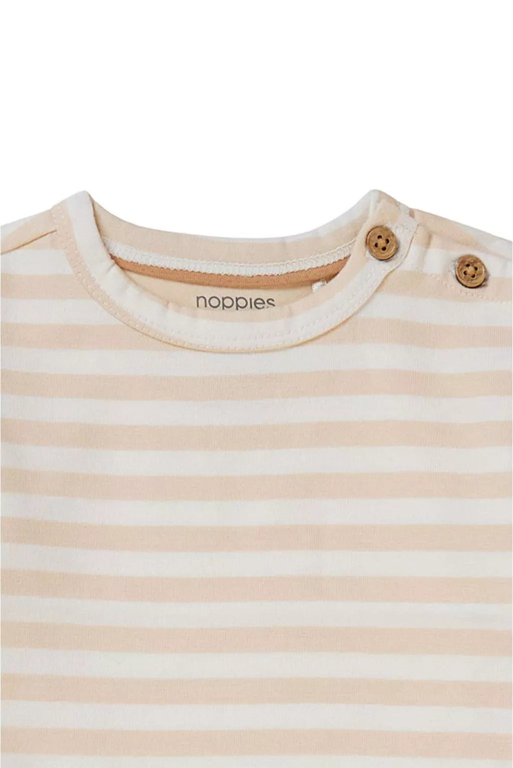 T-Shirt Manches Longues Bhisho Biscotti