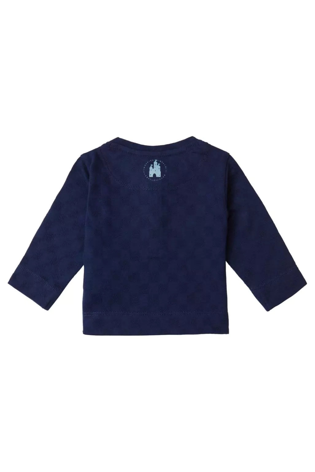T-Shirt Manches Longues Bradley Peacoat