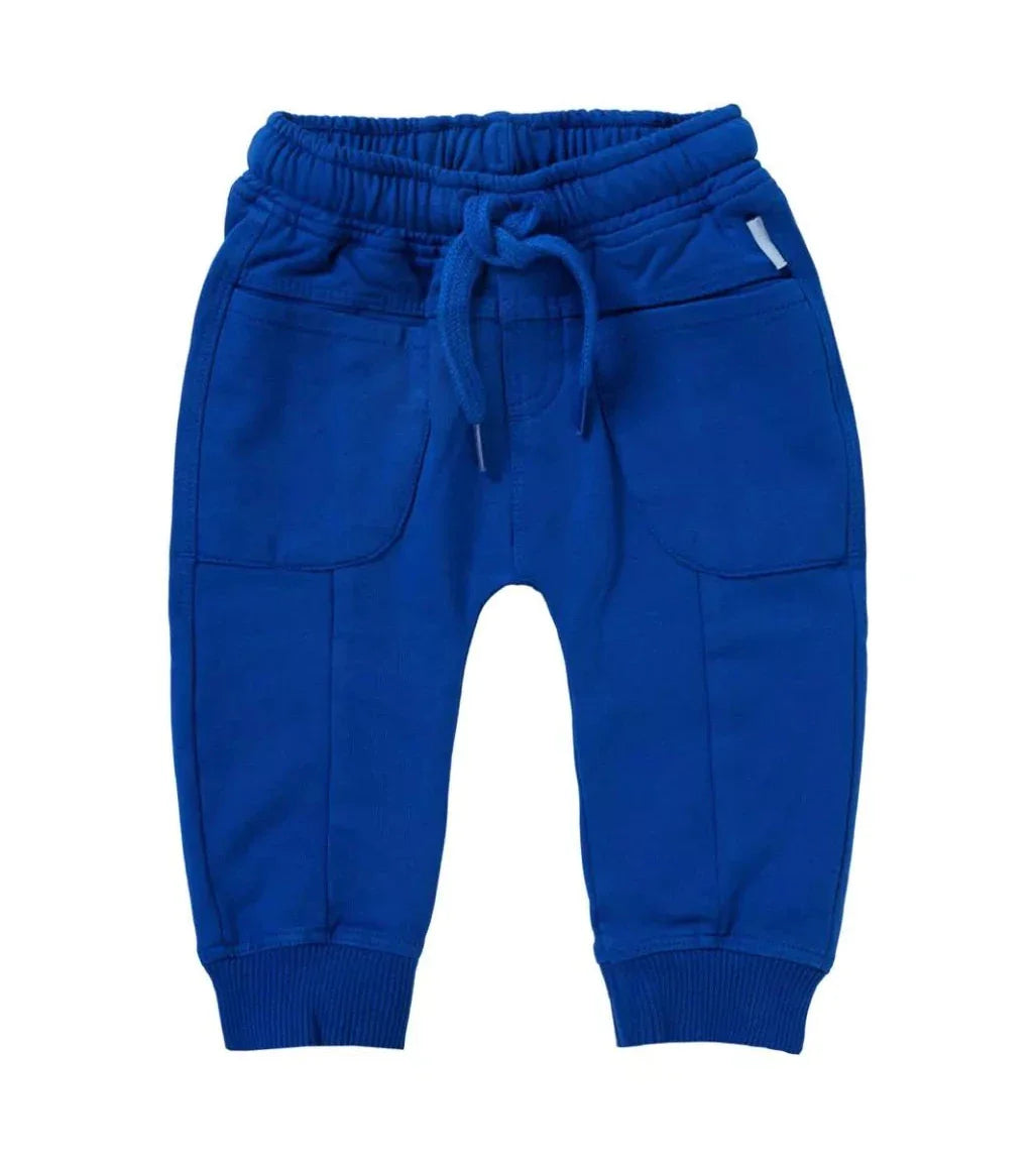 Jogging Brandon Sodalite Blue