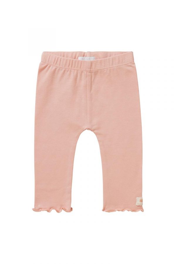 Legging Coldwater Peach Beige