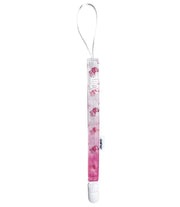 Attache-Suce Pekaboo Rose (Blanc)