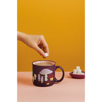 Tasse Mushroom Gems