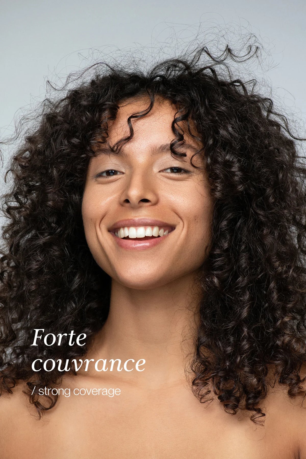 Correcteur De Teint #6 Foncé