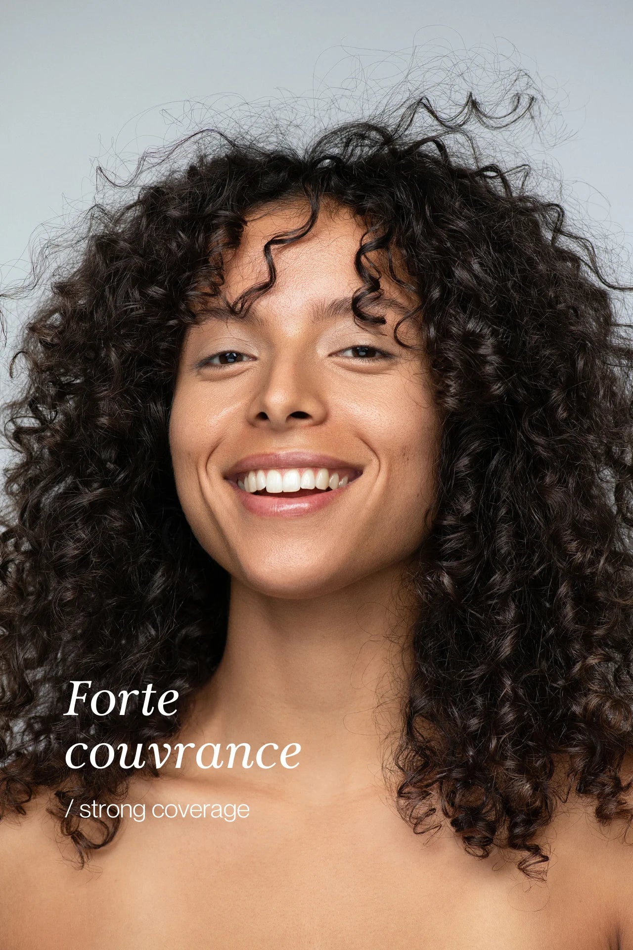 Correcteur De Teint #6 Foncé