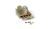 Jouet Cash Register Set
