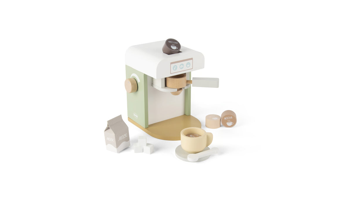Jouet Coffee Machine