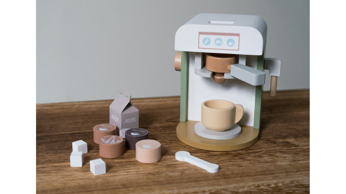 Jouet Coffee Machine