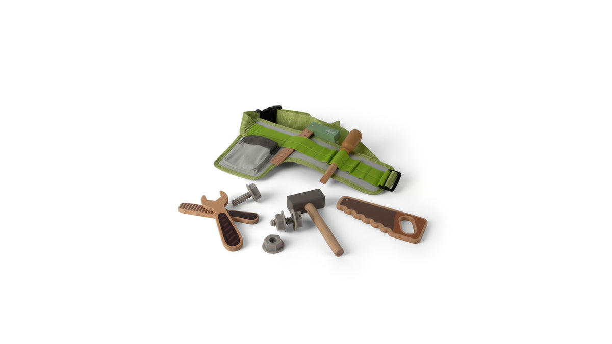 Jouet Tool Belt
