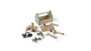 Jouet Tool Box