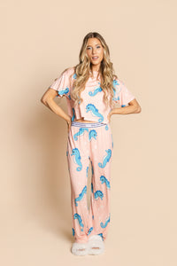 Haut Pyjama Sois Pas Hippocrite