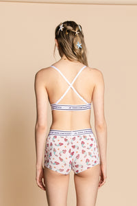 Bralette Je Suis Enchantée