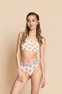 Culotte Brésilienne Don't Be Shellfish