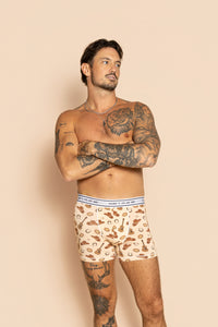 Boxer Homme Don't Play Me