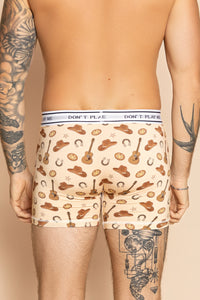 Boxer Homme Don't Play Me