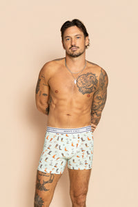 Boxer Homme Booty Call