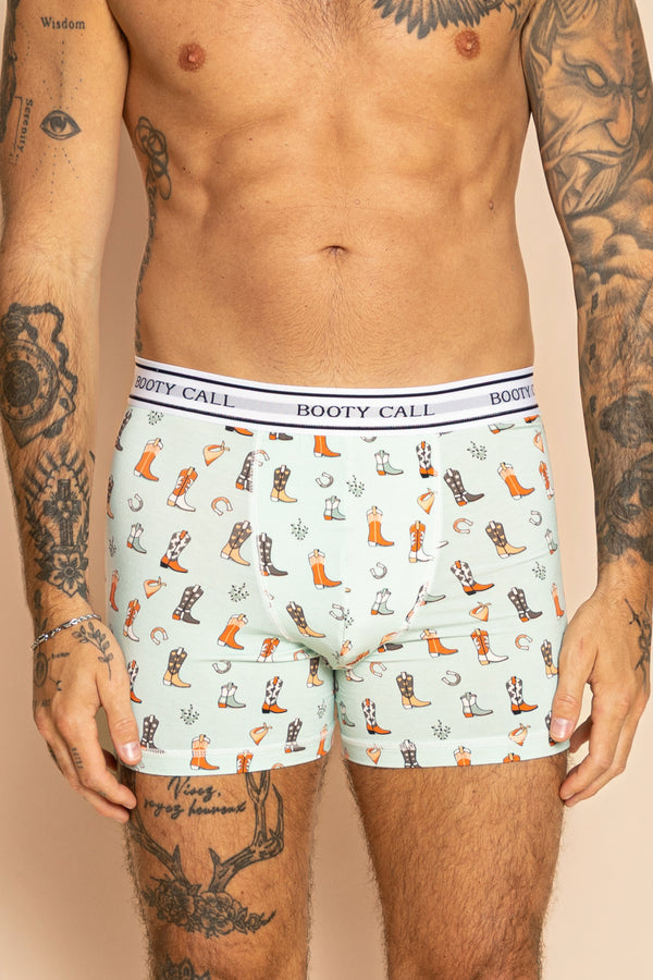 Boxer Homme Booty Call