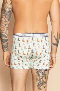 Boxer Homme Booty Call