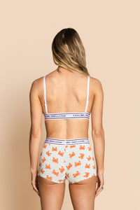Bralette Don't Be Shellfish