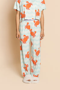 Bas Pyjama Don't Be Shellfish