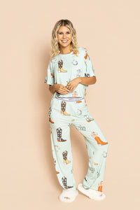 Haut Pyjama Booty Call