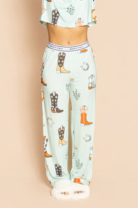 Bas Pyjama Booty Call