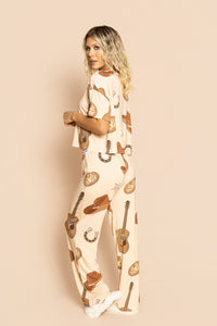 Bas Pyjama Don't Play Me