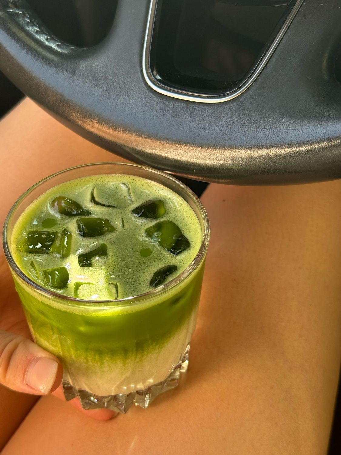 Matcha Neko Écocert
